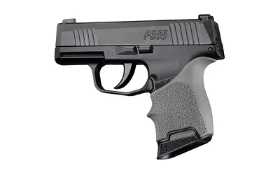 Hogue HOGUE HNDALL BVT SIG P365 SLATE GRAY