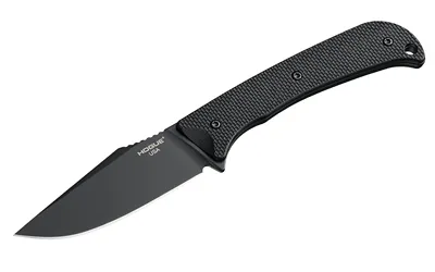 Hogue HOGUE EXTRAK 3.3" CLIP W/SHTH BLK