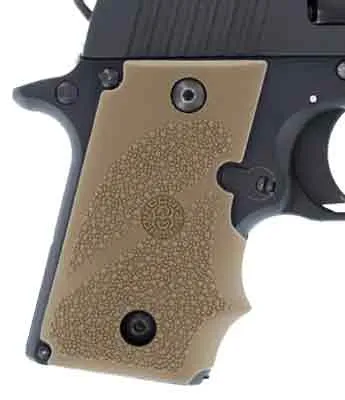 Hogue Sig Sauer P238 38003