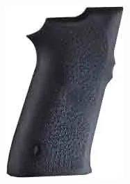 Hogue S&W 5900 Series Rubber Grip Panels 40010