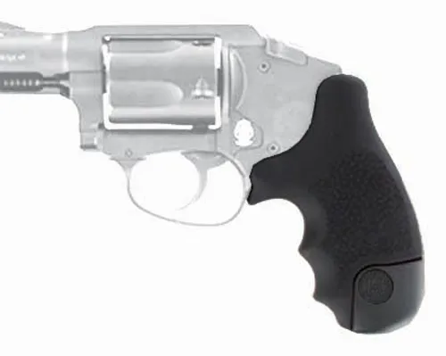 Hogue S&W J Frame Round Butt/Polymer Bodyguard 60020