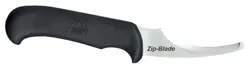 Outdoor Edge OUTDOOR EDGE ZIP BLADE 4" S/S W/NYLON SHEATH