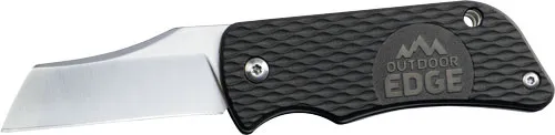 Outdoor Edge OUTDOOR EDGE SWINKY EDC KNIFE W/BOTTLE OPENER & POCKET CLIP