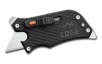 Outdoor Edge OD EDGE SLIDEWINDER BLACK