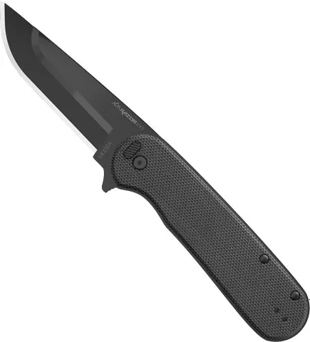 Outdoor Edge OD EDGE RAZOR VX3 G10 BLK