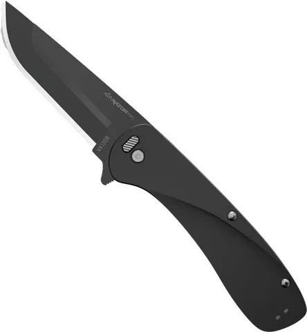 Outdoor Edge OD EDGE RAZOR VX1 SPRNG ASST BLACK