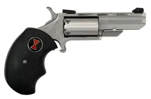 North American Arms Magnum Black Widow BWL