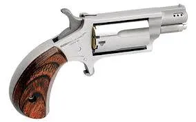 North American Arms 22 Magnum Ported 22MSP