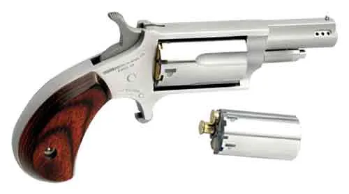 North American Arms 22 Magnum 22MCP