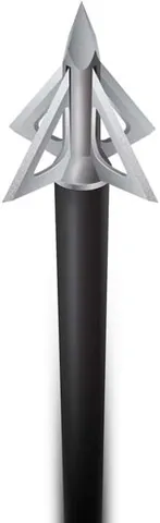 Slick Trick SLICK TRICK BROADHEAD MAGNUM PRO S/S 100GR 1 1/8" CUT 3PK