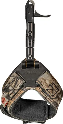 Scott Archery SCOTT RELEASE RECON FREEDOOM SINGLE JAW SWIVEL CONNECT CAMO