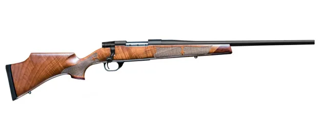 Weatherby Vanguard Camilla VWR243NR0O