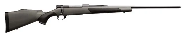 Weatherby Vanguard Synthetic VGT257WR6O