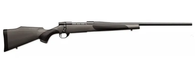 Weatherby Vanguard Synthetic VGT300WR6O