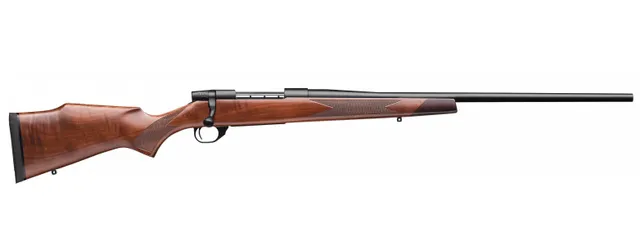 Weatherby Vanguard Sporter VDT257WR6O