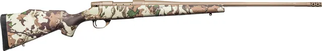 Weatherby  VFN300NR8B