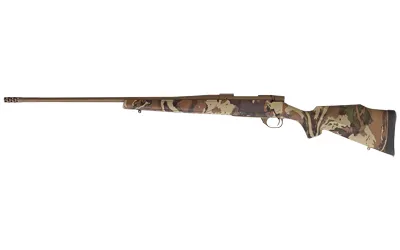 Weatherby Vanguard VFN65CMR6B