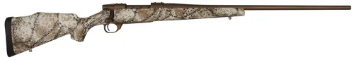 Weatherby Vanguard Badlands VAP300WR6OBR