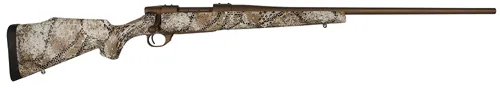 Weatherby WBY VGD BADLANDS 6.5X300WBY