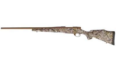 Weatherby Vanguard Badlands VAPS65CMR4OBR