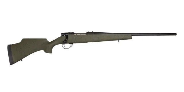 Weatherby WBY VAN CAMILLA WIL 6.5CR 20B