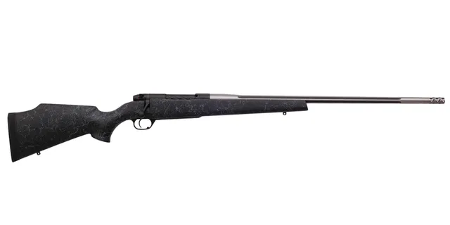 Weatherby WBY MK-V ACUM BA 240WBY 24B