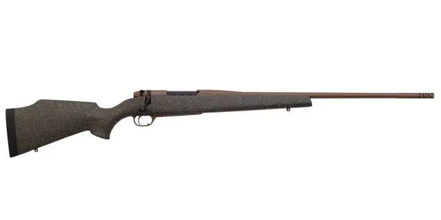 Weatherby WBY MWL01N65CMR4B