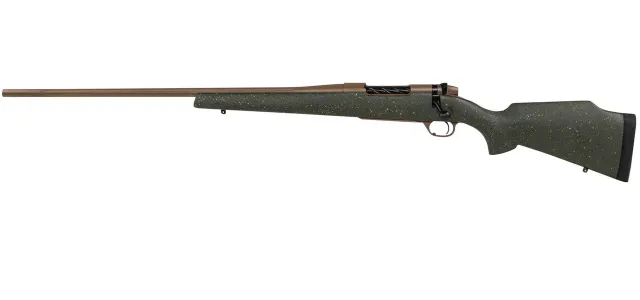 Weatherby MWL01N653WL8B