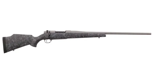 Weatherby WBY MWM01N65RWR4T