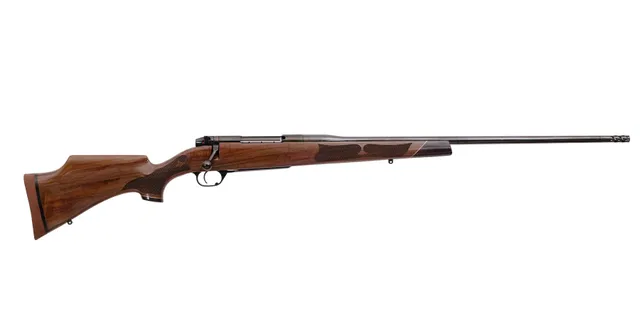 Weatherby WBY MARK-V CAMLA DEL 243 22B