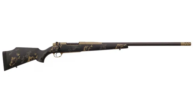 Weatherby WBY MCM01N257WR8B