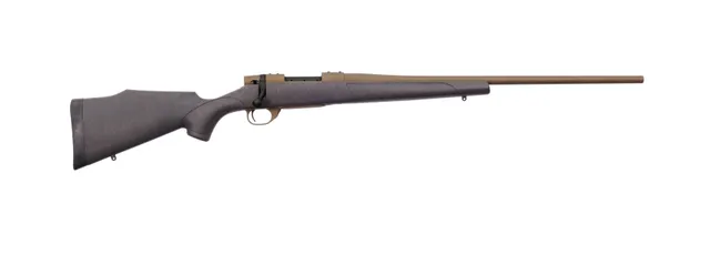 Weatherby Vanguard Weatherguard VWB222RR4T