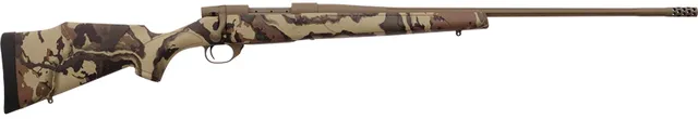 Weatherby Vanguard First Lite VFN65PPR6B