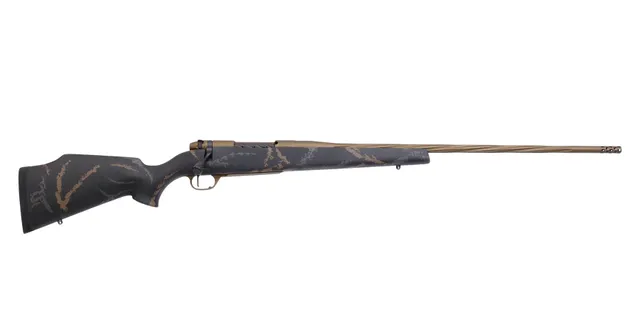 Weatherby Mark V Weathermark Limited MWL05N65RWR6B