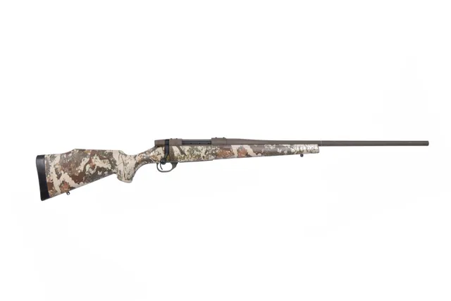 Weatherby WBY VFP257WR8B