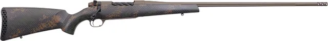 Weatherby WBY MARK V BACKCOUNTRY 2.0 .257WBY MAG 26" TAN FLUTED