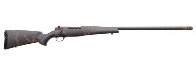 Weatherby WBY MCB20N257WR8B