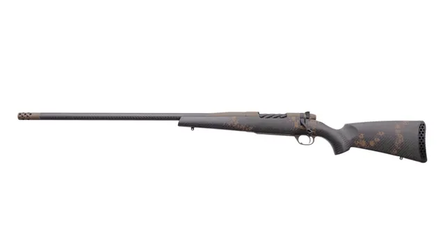 Weatherby WBY MCB20N257WL8B