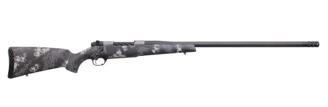 Weatherby WBY MCT20N257WR8B