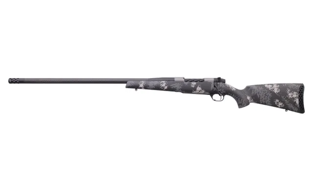 Weatherby WBY MCT20N300WL8B