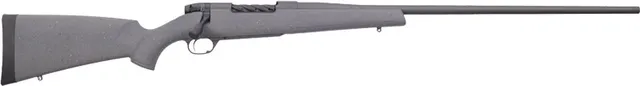 Weatherby WBY MARK V HUNTER .257 WBY MAG 26" COBOLT CERAKOTE SYN