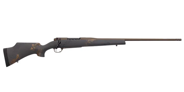 Weatherby WBY MCU03N65RWR6B