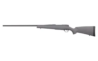 Weatherby WBY MKV HUNTER 30-06SP 24" GRAY