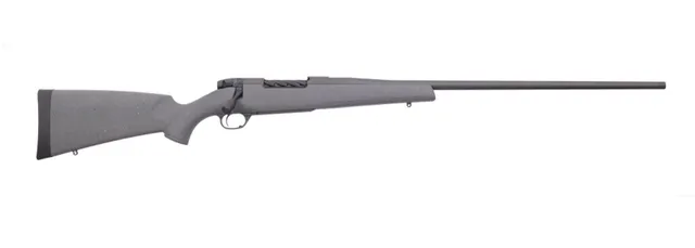 Weatherby WBY MHU01N7M8RR2T