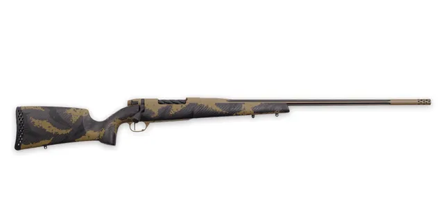 Weatherby Mark V Apex MAX01N300NR8B