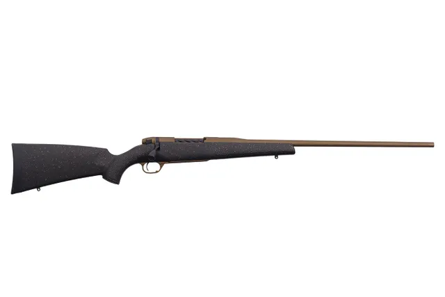 Weatherby Mark V Hunter MHU05N300NR6T