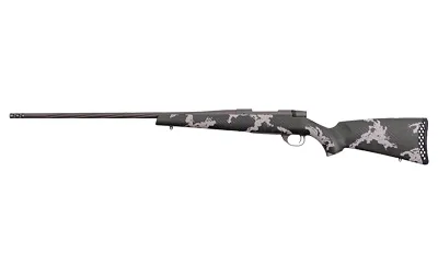 Weatherby WBY VGD TALON 257WBY 26B