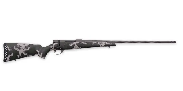 Weatherby WBY VGD TALON 6.5CMR 24B