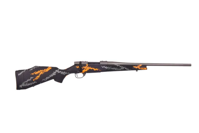 Weatherby WBY VYH223RR2B