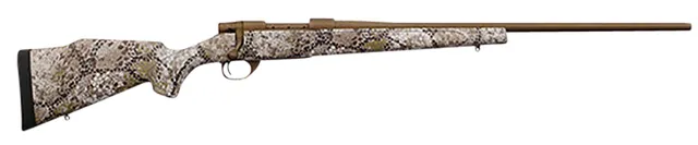 Weatherby WBY VAP350NR0O